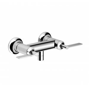 Смеситель двухвентильный для душа Dornbracht Vaia